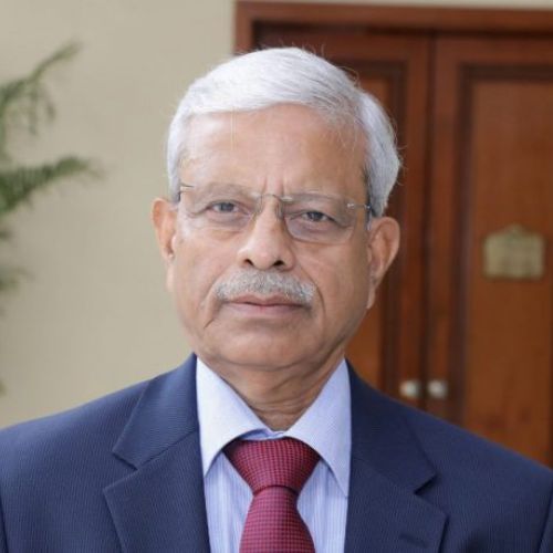 Dr. Rabindra Mukhopadhyay